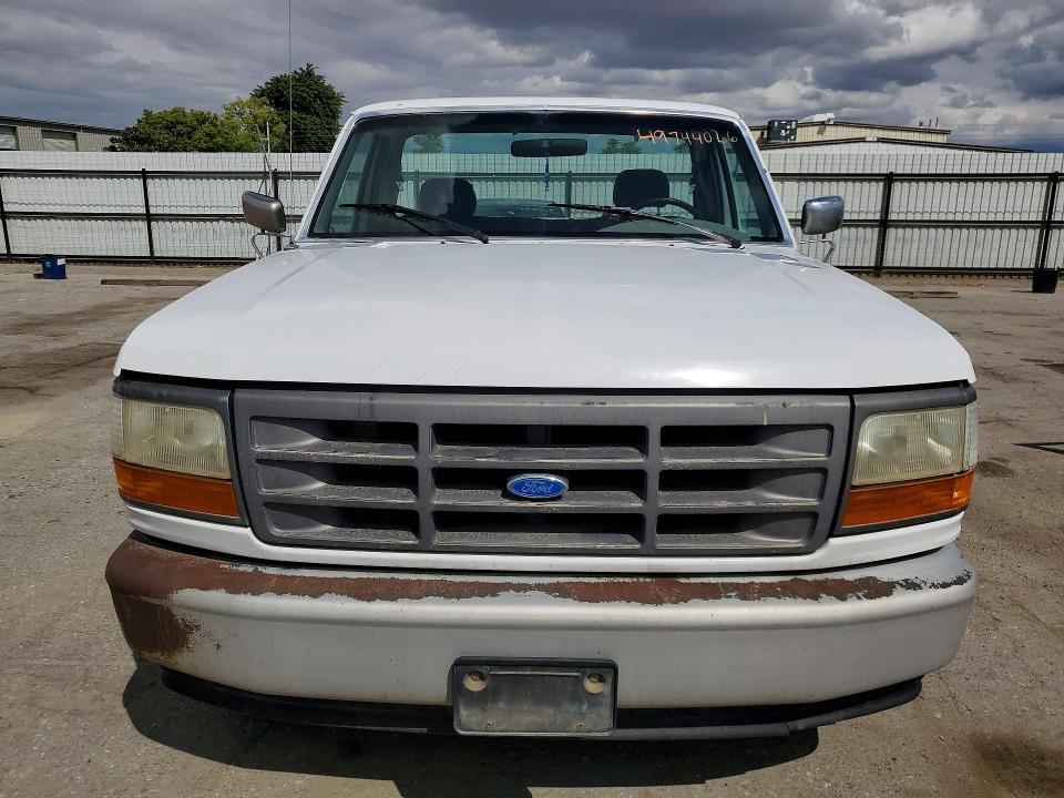 1994 Ford F150