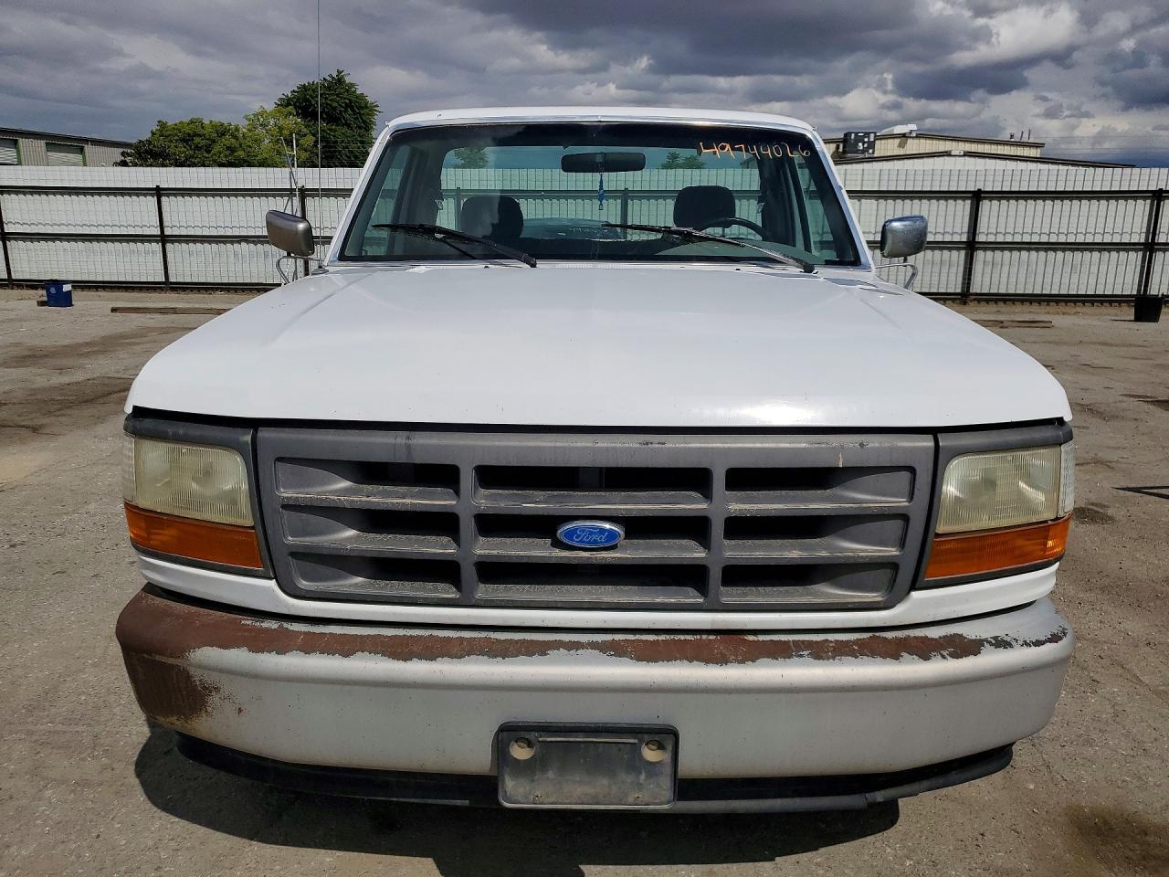 1994 Ford F150