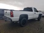 2007 Chevrolet Silverado C2500 Heavy Duty