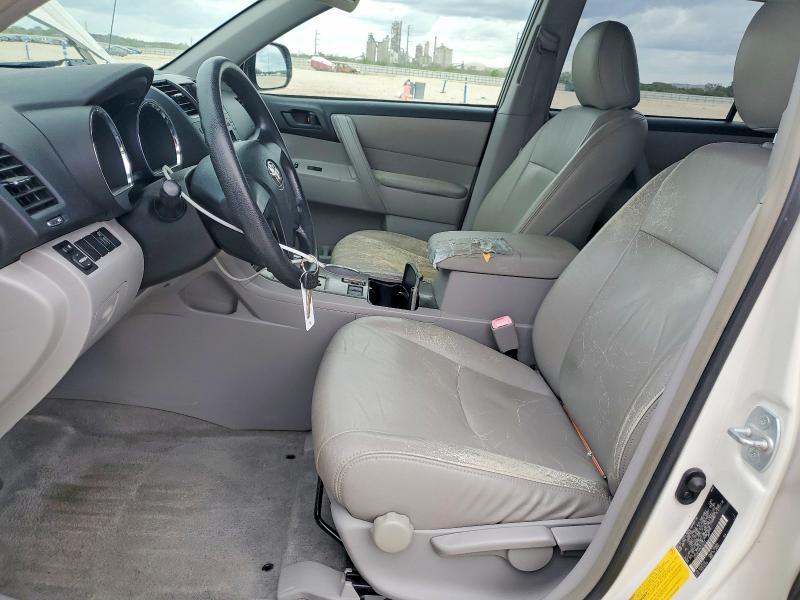 2008 Toyota Highlander Base