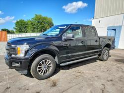 2020 Ford F150 Supercrew en venta en Apopka, FL