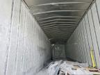 2021 Utility VS2DX DRY Van Trailer
