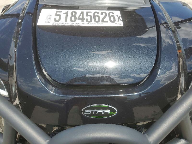 2025 Star Ev Golf Cart