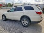2012 Dodge Durango Crew