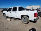 2007 Chevrolet Silverado C1500 Crew Cab