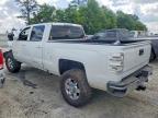 2018 Chevrolet Silverado K2500 Heavy Duty LT