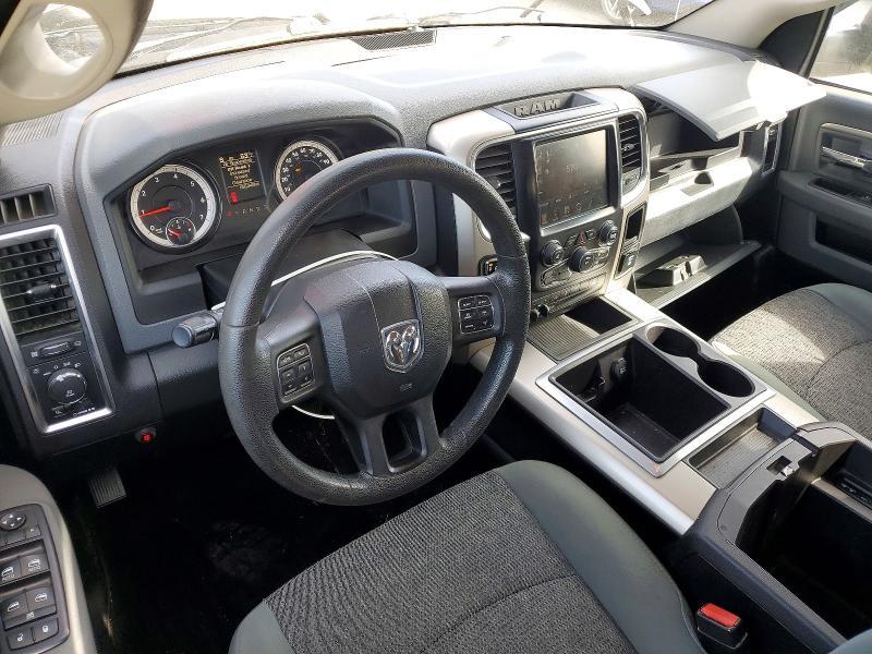 2015 Dodge RAM 1500 SLT