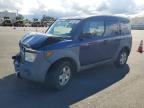 2003 Honda Element ex