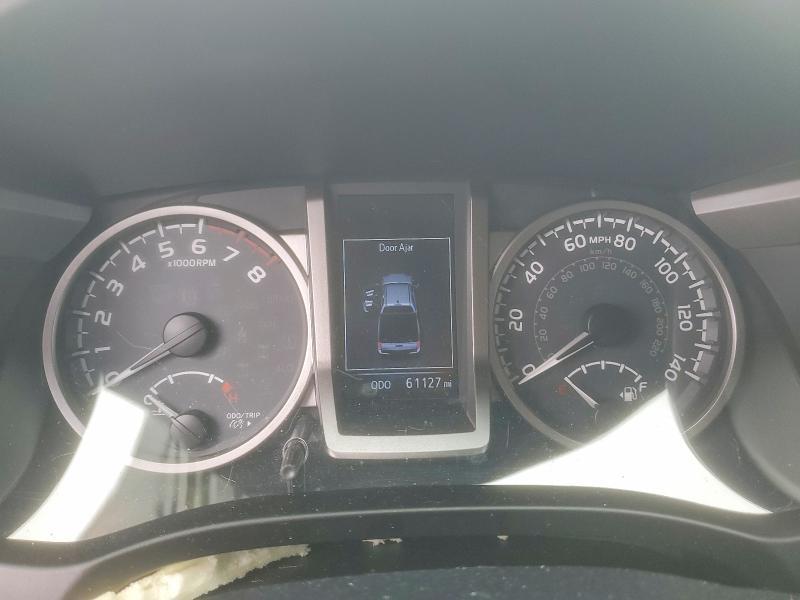 2019 Toyota Tacoma Limited