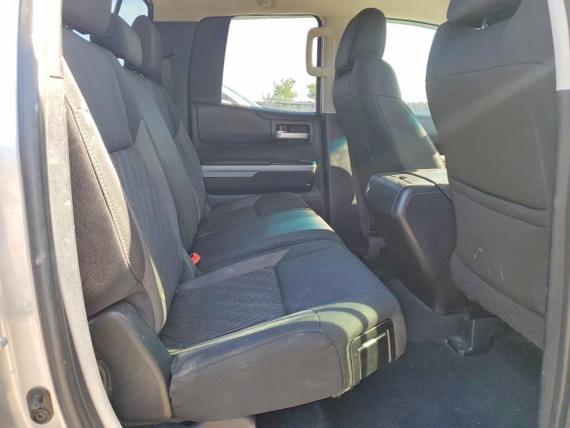 2015 Toyota Tundra SR5