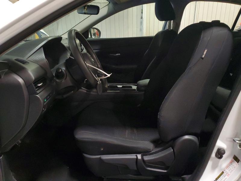 2022 Nissan Sentra s