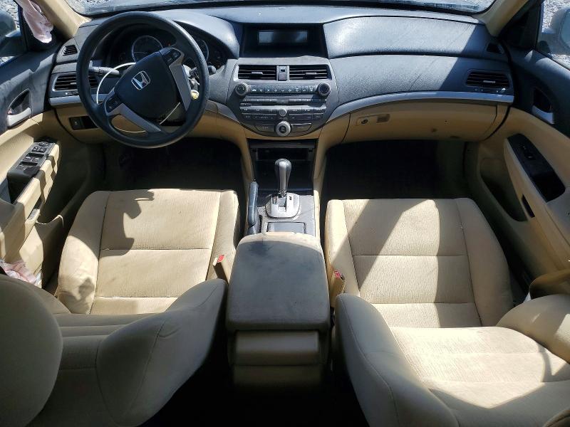2011 Honda Accord lxp