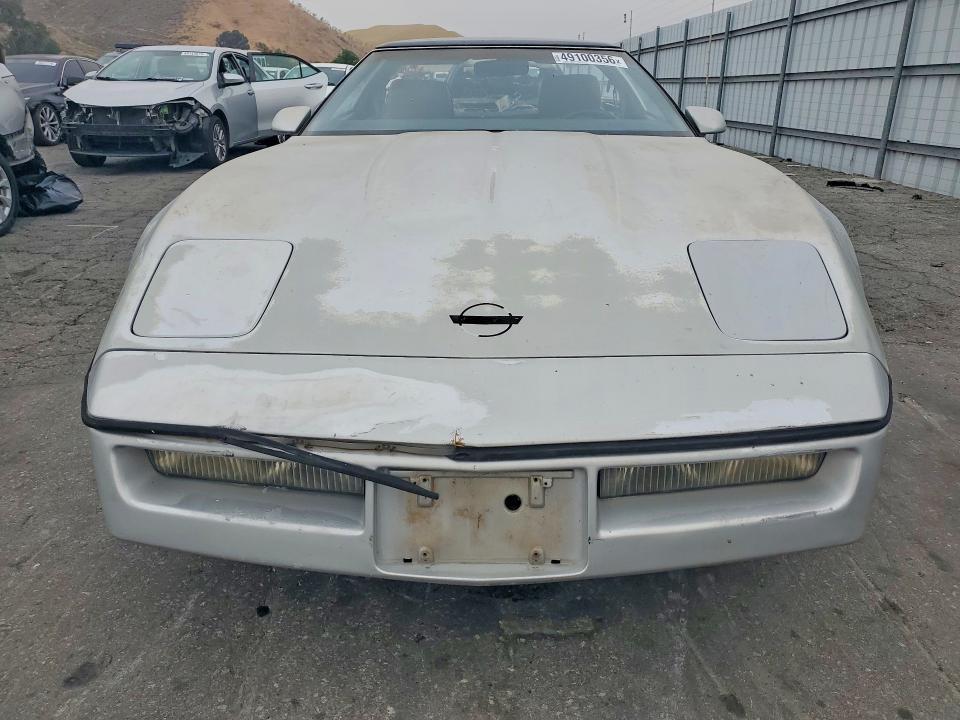 1988 Chev Corvette