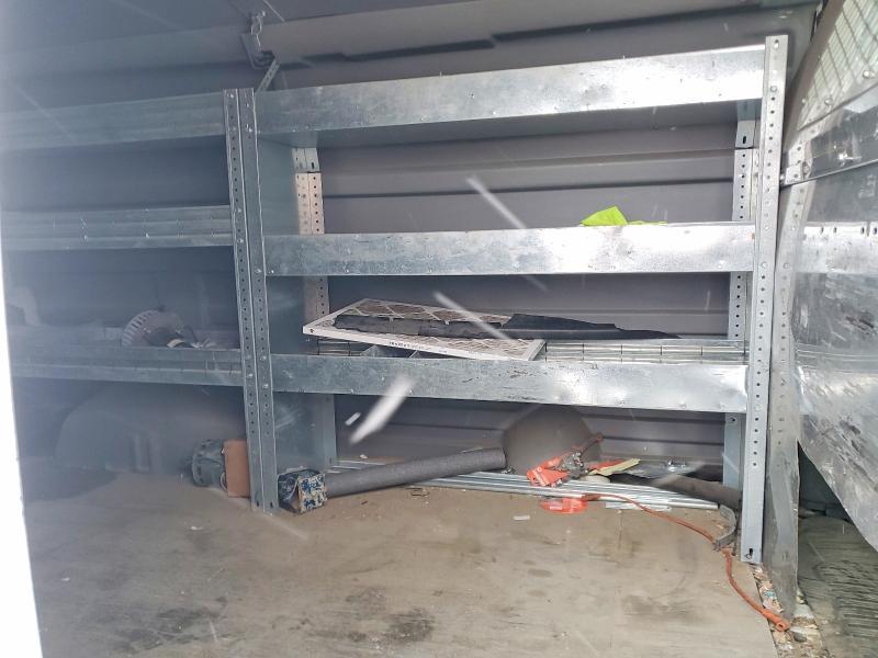 2008 GMC Savana G2500