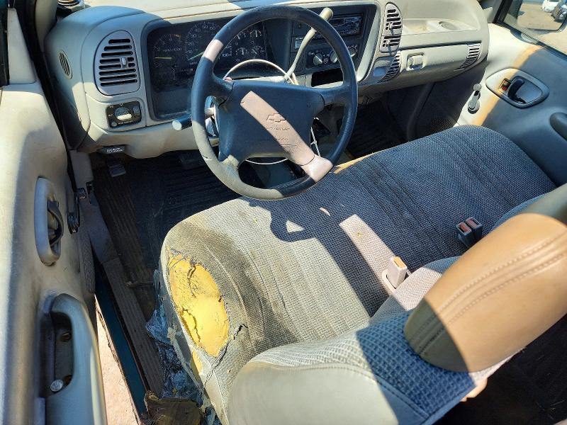 1995 Chevrolet GMT-400 K2500