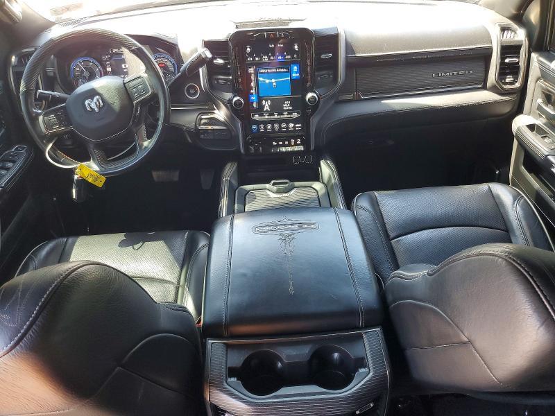 2021 Dodge RAM 2500 Limited