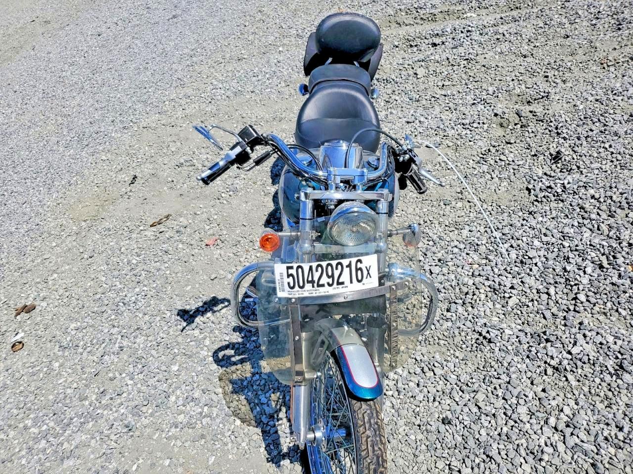 2004 Harley-Davidson Fxdwgi