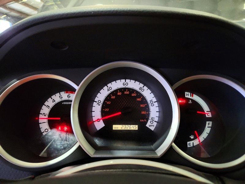 2014 Toyota Tacoma Base