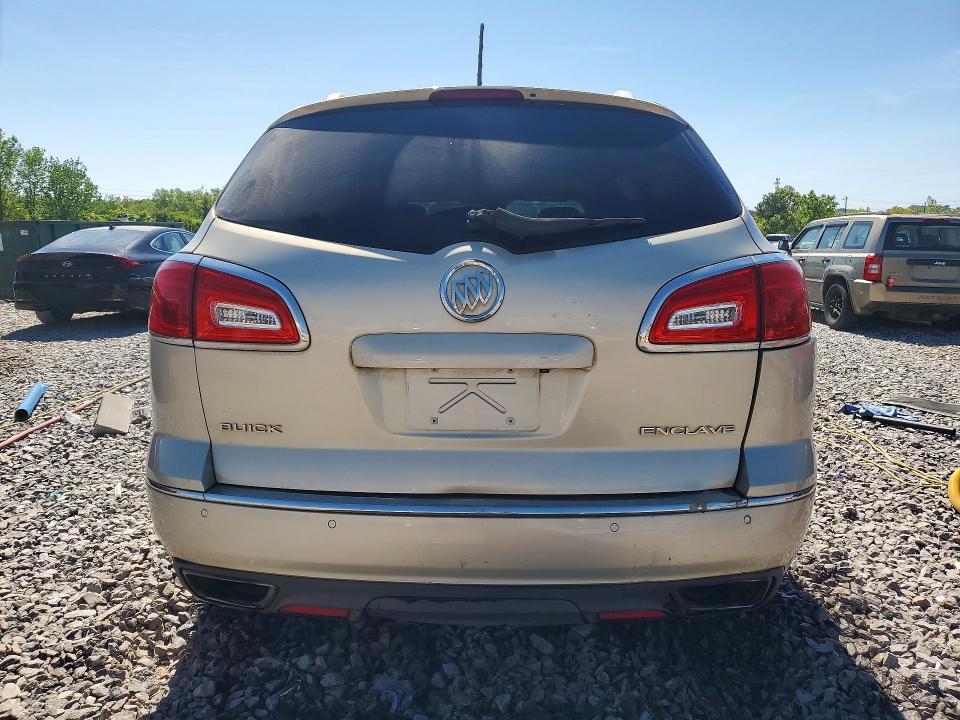 2014 Buick Enclave