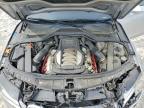2012 Audi A8 l Quattro