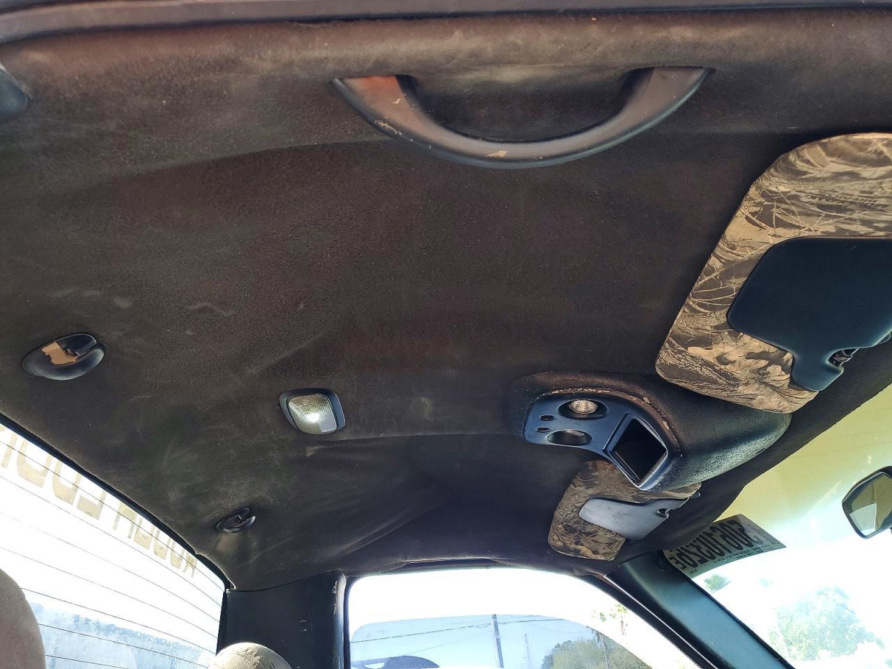 2001 Chevrolet Silverado K1500
