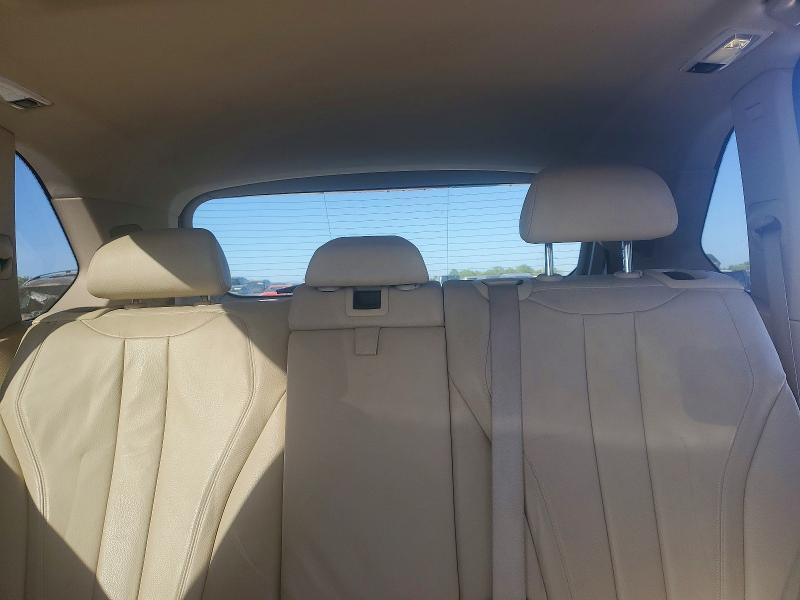 2014 BMW X5 Xdrive35i