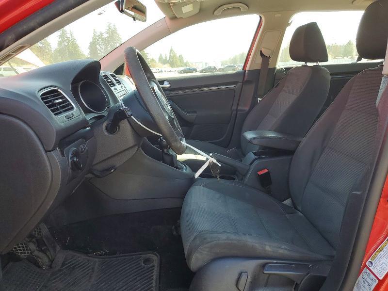 2011 Volkswagen Jetta s