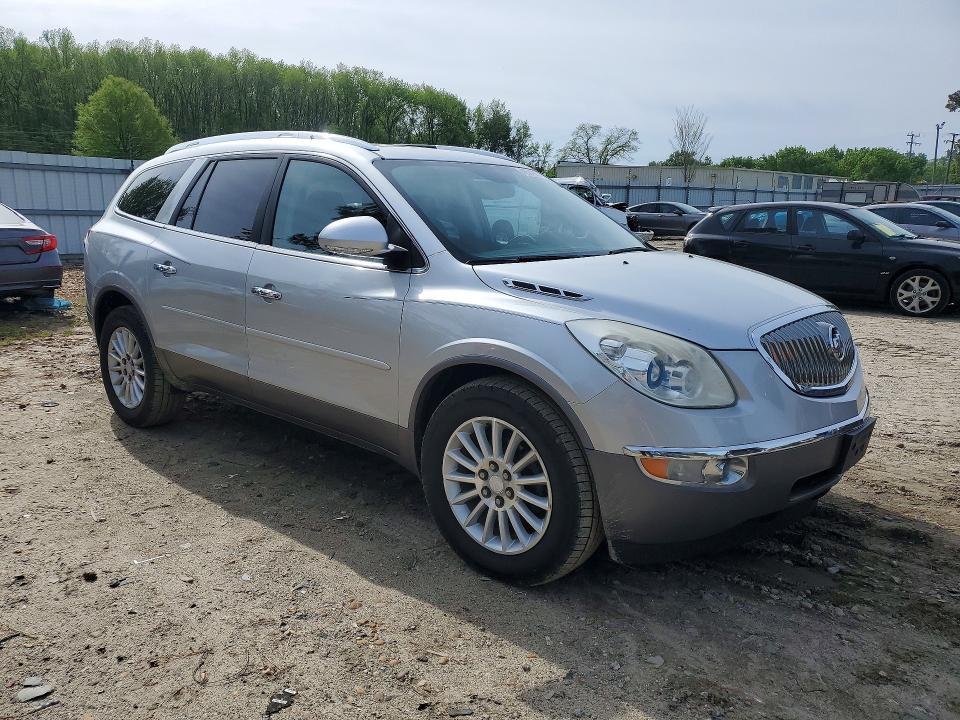 2010 Buick Enclave cxl
