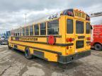 2013 Icrp 2013 Icco School Bus-School Bus