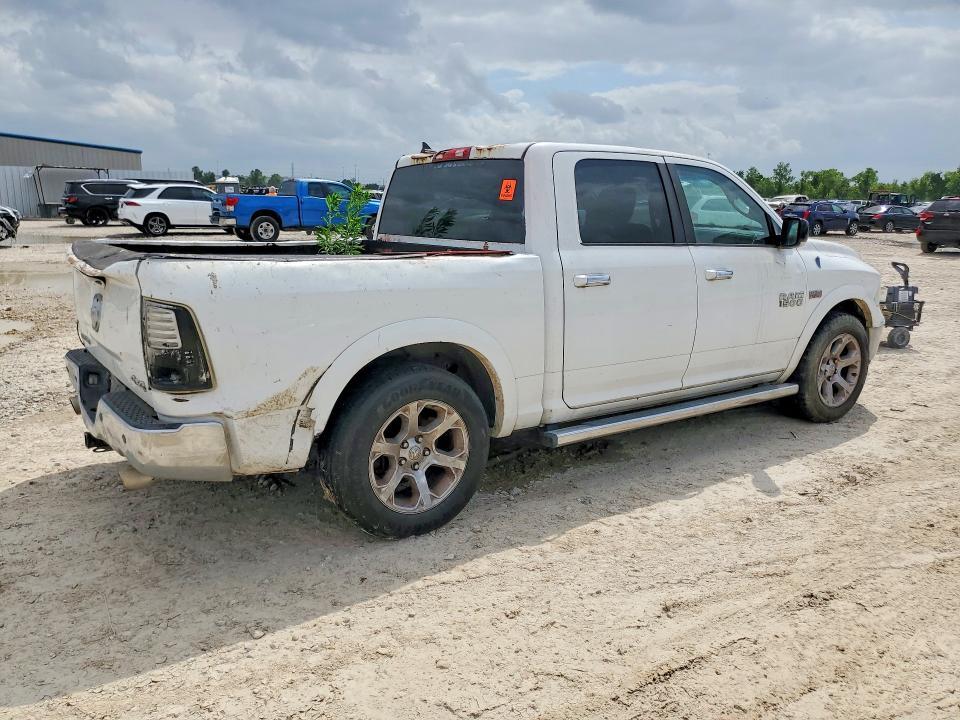 2013 Dodge 1500 Laramie