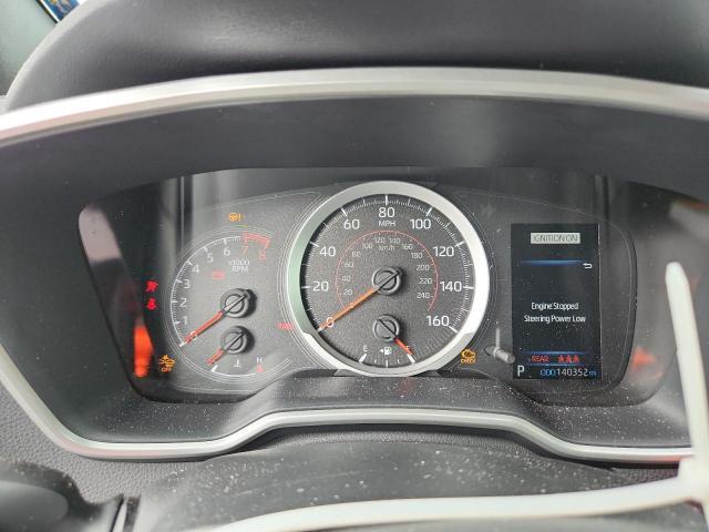 2019 Toyota Corolla Hatchback se