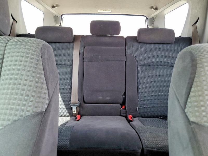 2004 Toyota 4runner Sport Edition