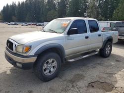 2002 Toyota Tacoma Prerunner V6 for sale in Arlington, WA