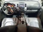2019 Nissan Frontier PRO-4X