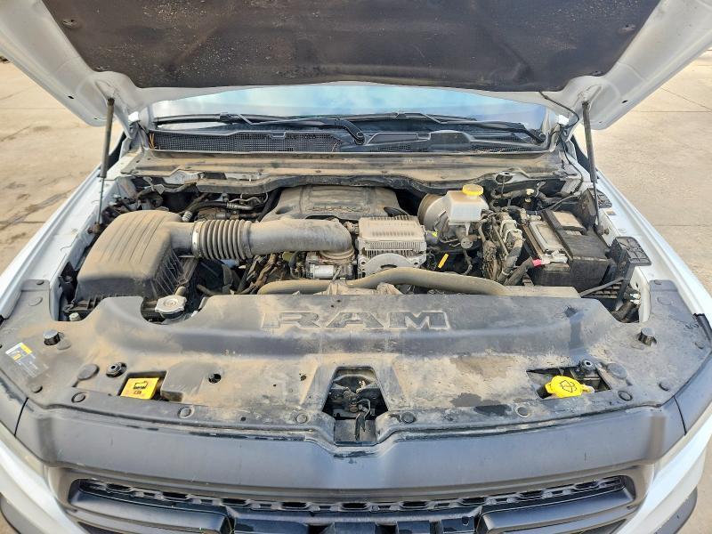 2023 Dodge Ram 1500 big Horn