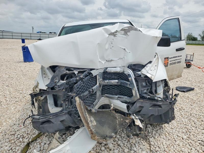 2021 Dodge RAM 1500 Classic Tradesman