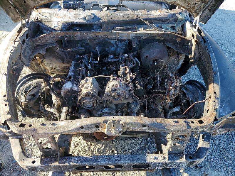 2007 Dodge Dakota Quad SLT