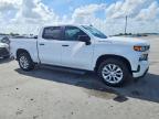 2021 Chevrolet Silverado C1500 Custom