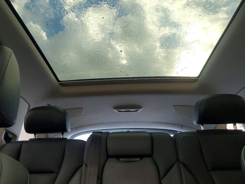 2019 Audi Q7 Prestige