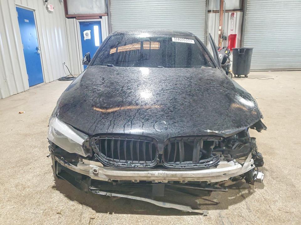 2018 BMW 530 xi