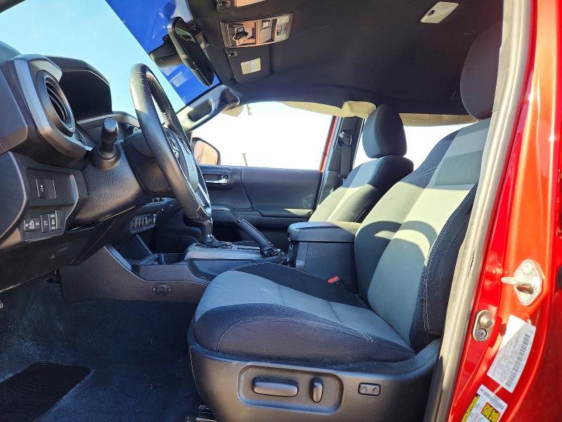 2020 Toyota Tacoma TRD OFF-Road
