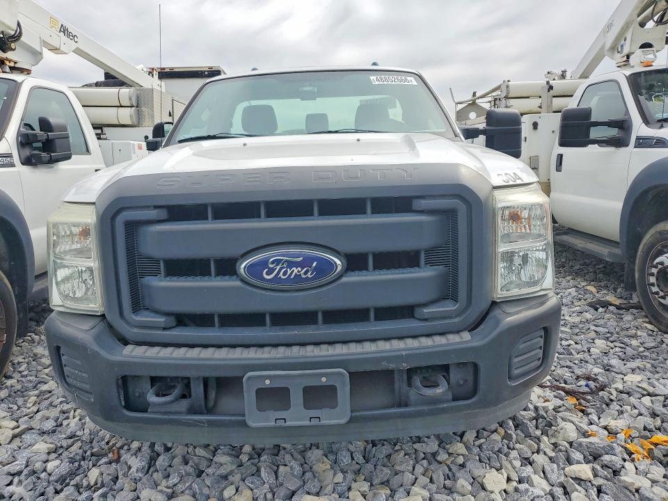 2016 Ford F350 Super Duty