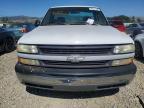 1999 Chevrolet Silverado C1500