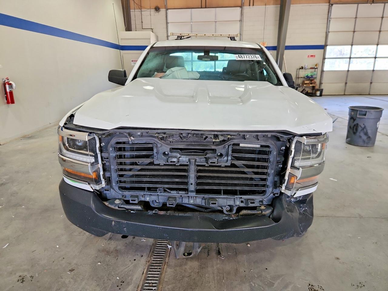 2019 Chevrolet Silverado LD C1500