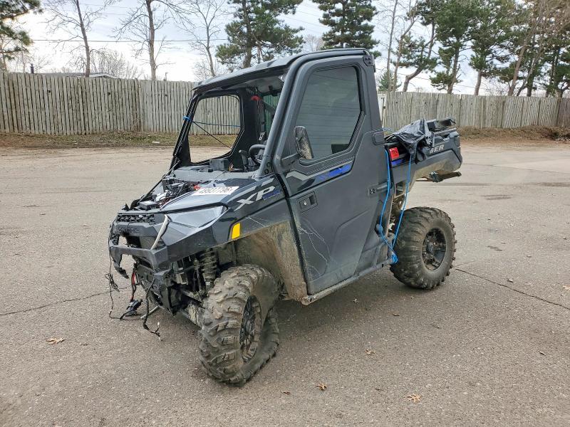 2024 Polaris Ranger XP 1000 Utility Vehicle