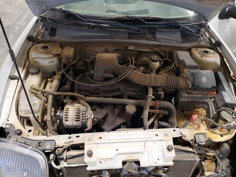 2001 Pontiac Sunfire