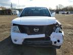 2012 Nissan Frontier S