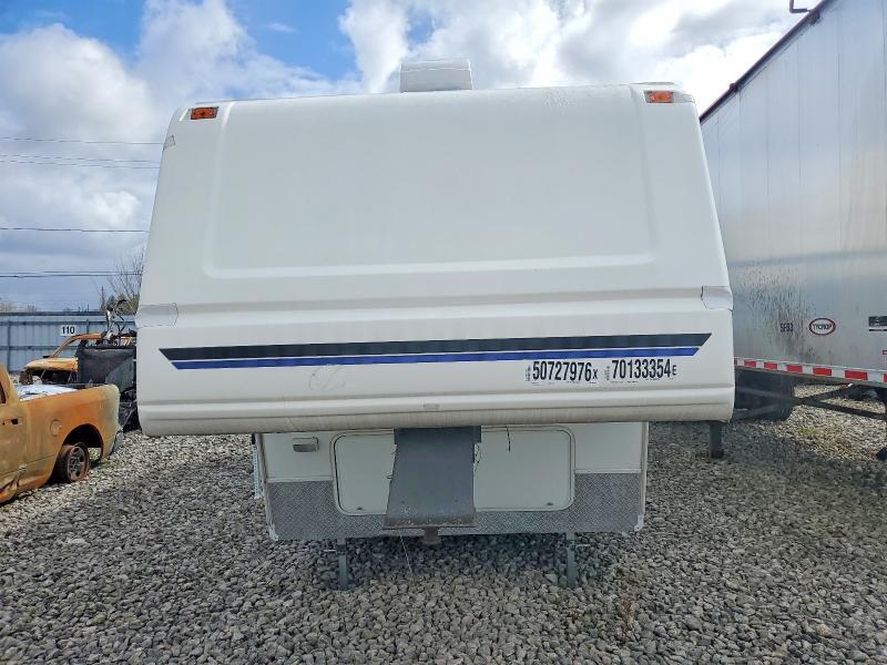 2007 Fleetwood Terry EX