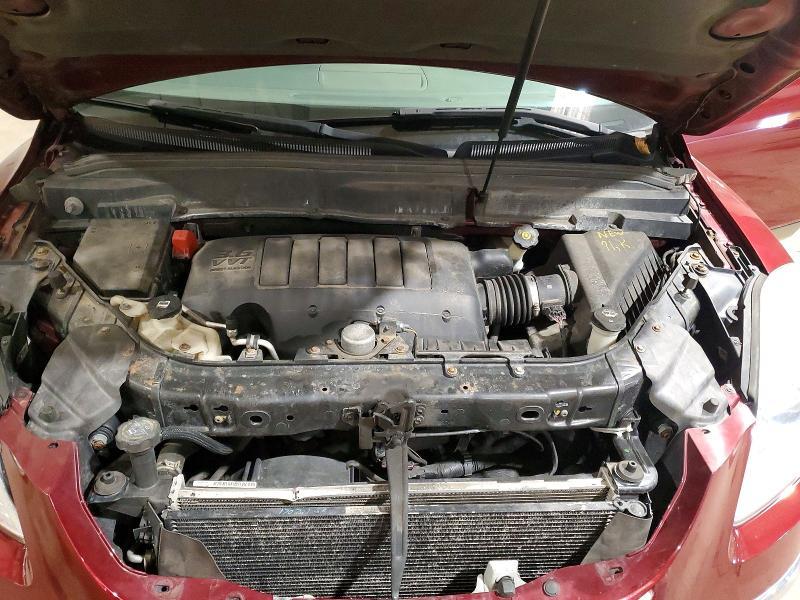 2011 Buick Enclave cxl
