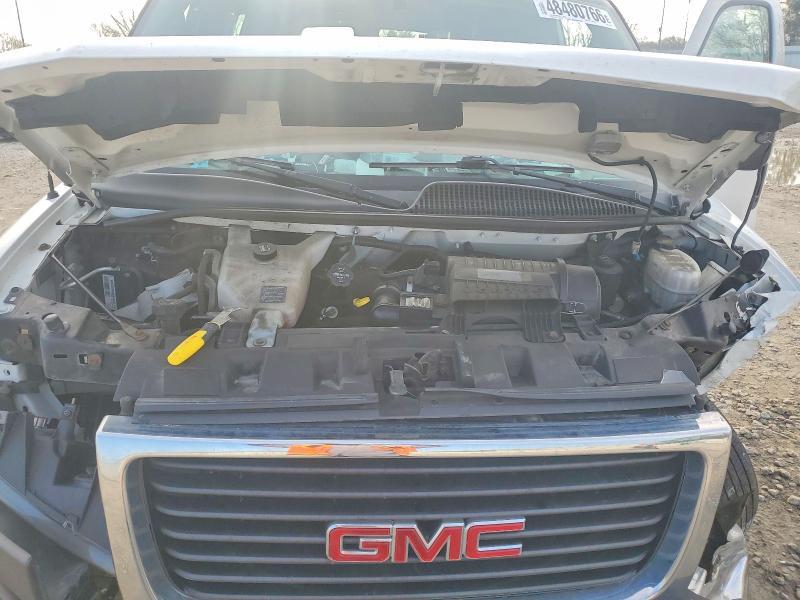 2019 GMC Savana 3500 Cargo Utility / Service van